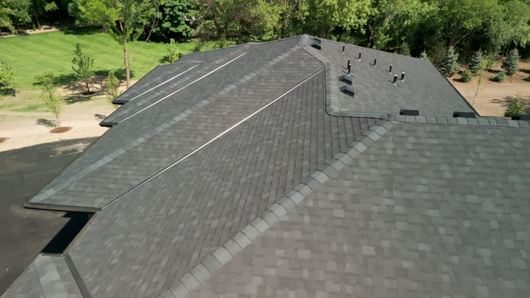 Best Roof Leak Repair  in Pendergrass, GA
