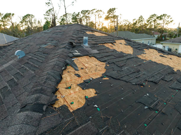 4 Ply Roofing in Pendergrass, GA