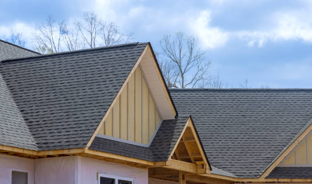 Best Green or Eco-Friendly Roofing Solutions  in Pendergrass, GA
