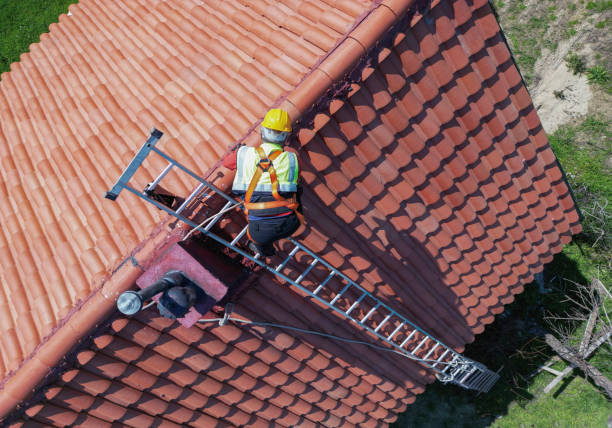 Reliable Pendergrass, GA Roofing Services Solutions